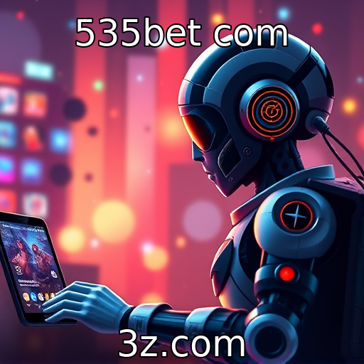 O papel da inteligência artificial no design de jogos