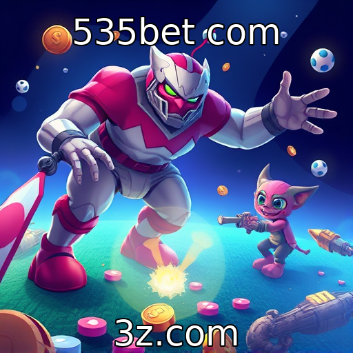 Tendências emergentes na indústria de jogos digitais