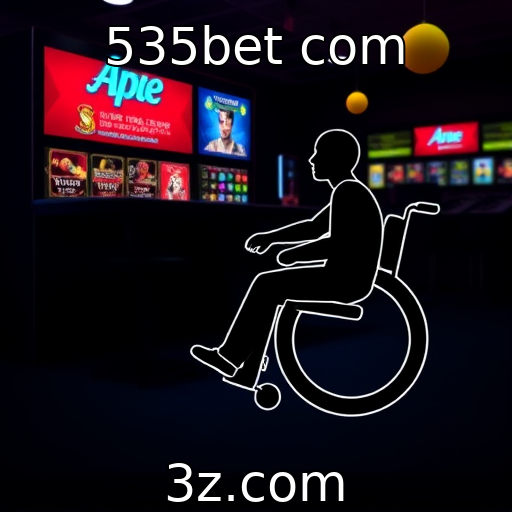 Acessibilidade em jogos e sua importância