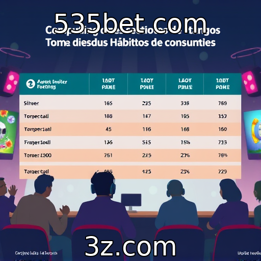 Estudo aponta hábitos de consumo em jogos