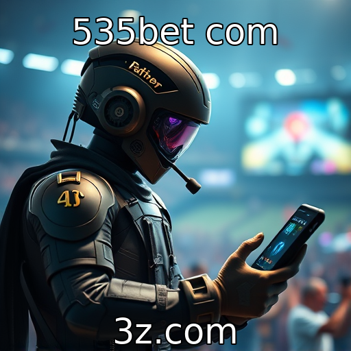 Inovações tecnológicas que transformam a experiência de jogo