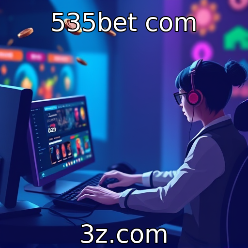 Perspectivas de crescimento no mercado de jogos online