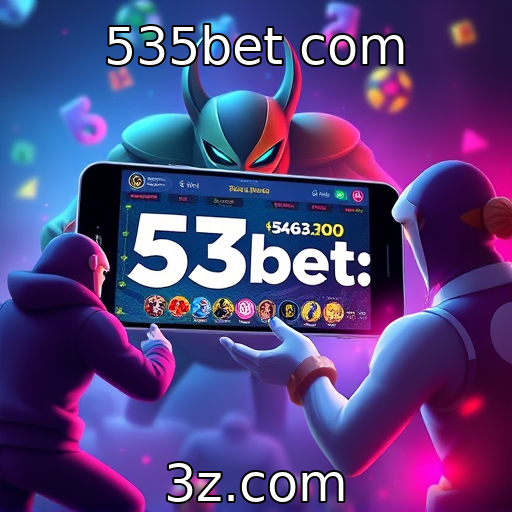 A evolução dos jogos mobile na indústria atual