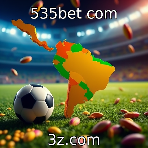 Novo regulamento de jogos em países da América Latina