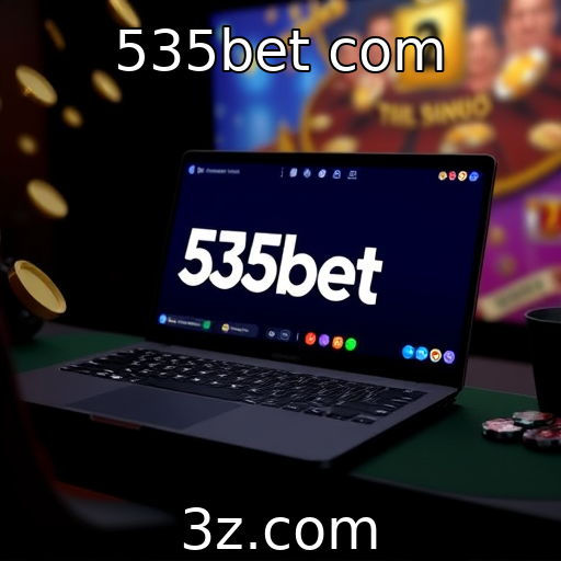 Regulamentação dos cassinos online no cenário atual