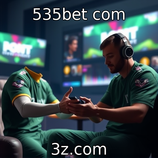 Mudanças no comportamento dos jogadores em plataformas de streaming