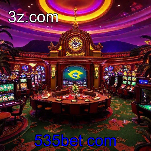 Poker Criativo e Empolgante no 535bet com