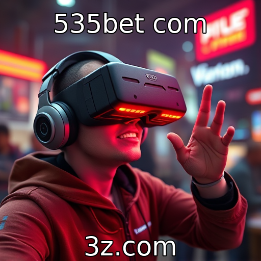 Desenvolvimentos em jogos de realidade virtual em 2025